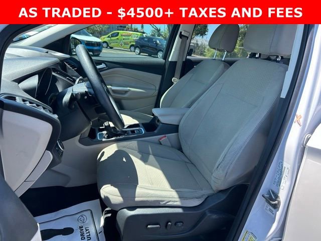 Used 2017 Ford Escape SE w/ Equipment Group 201A FWD image 14