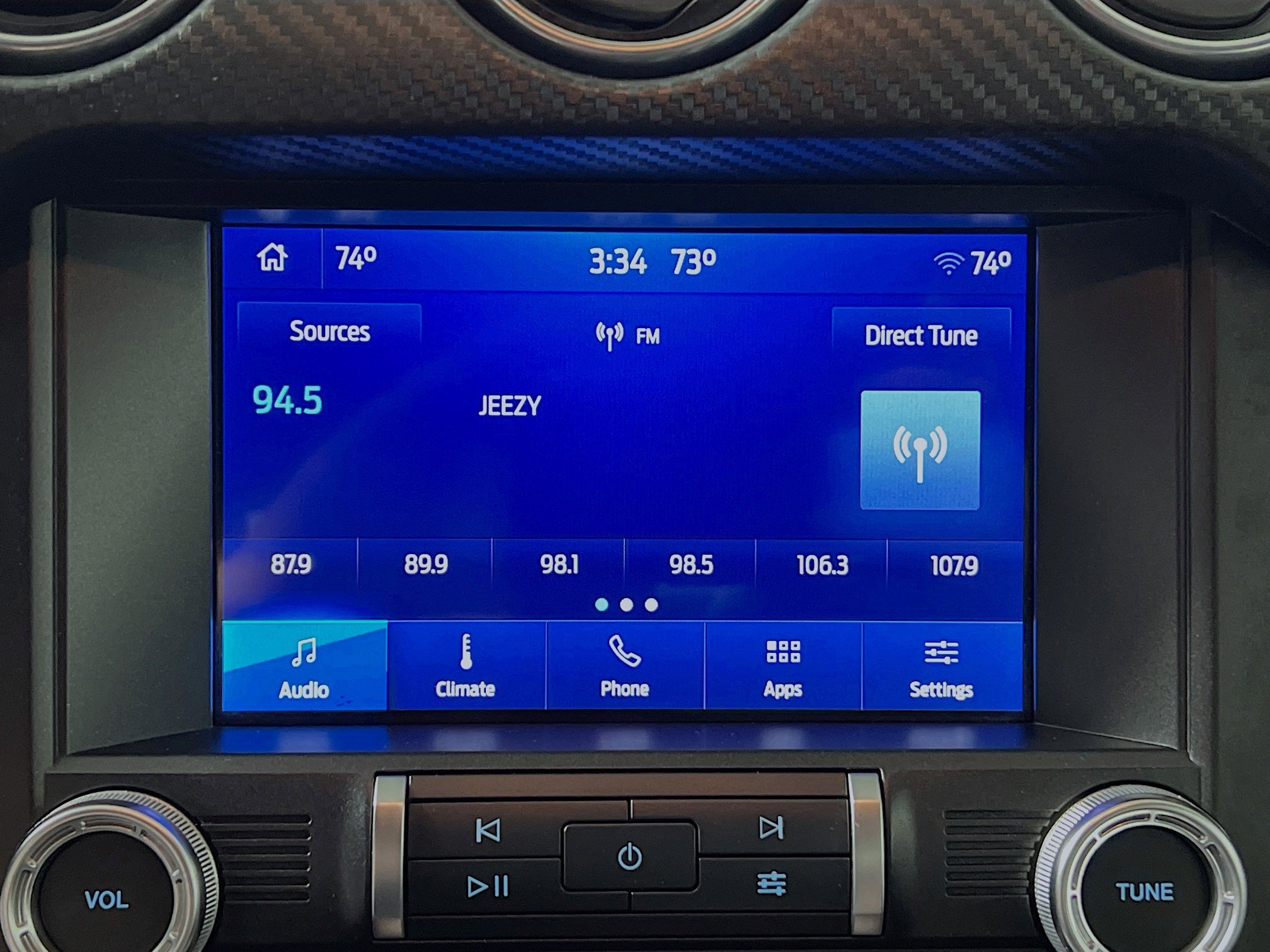 Used 2023 Ford Mustang Convertible w/ Equipment Group 101A image 27