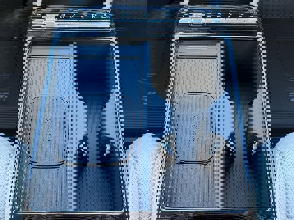 New 2026 Hyundai Tucson Limited image 24