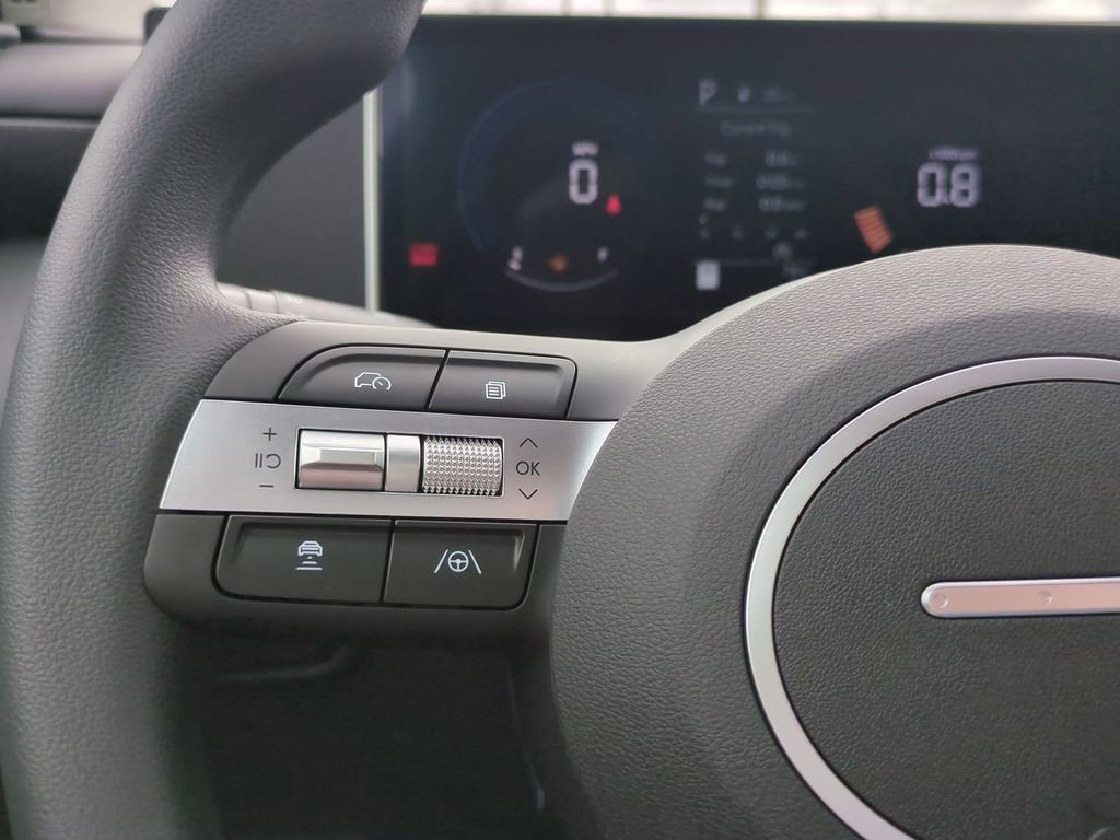 New 2026 Hyundai Tucson SEL image 31