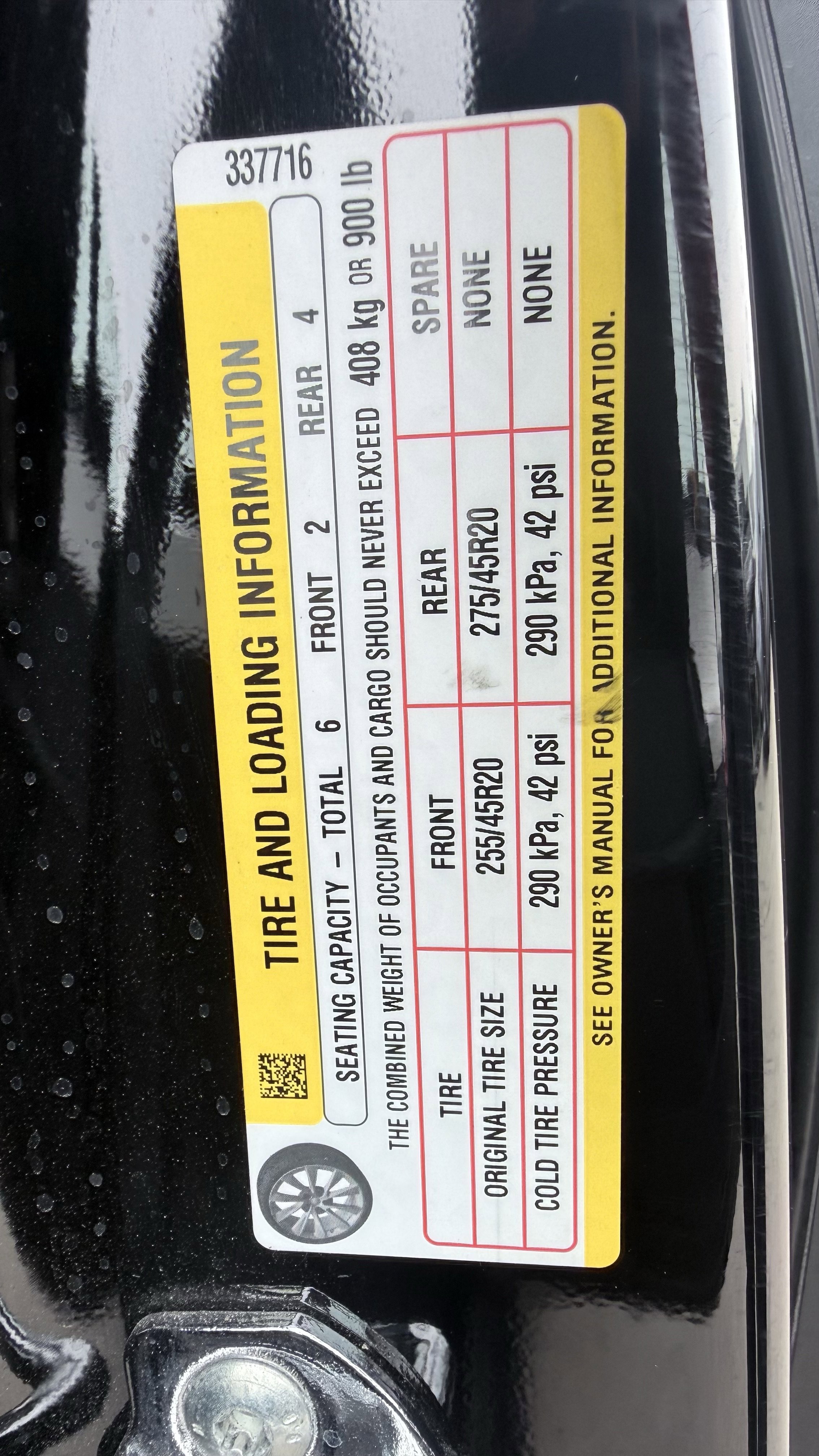 Used 2022 Tesla Model X Plaid AWD/4WD image 36
