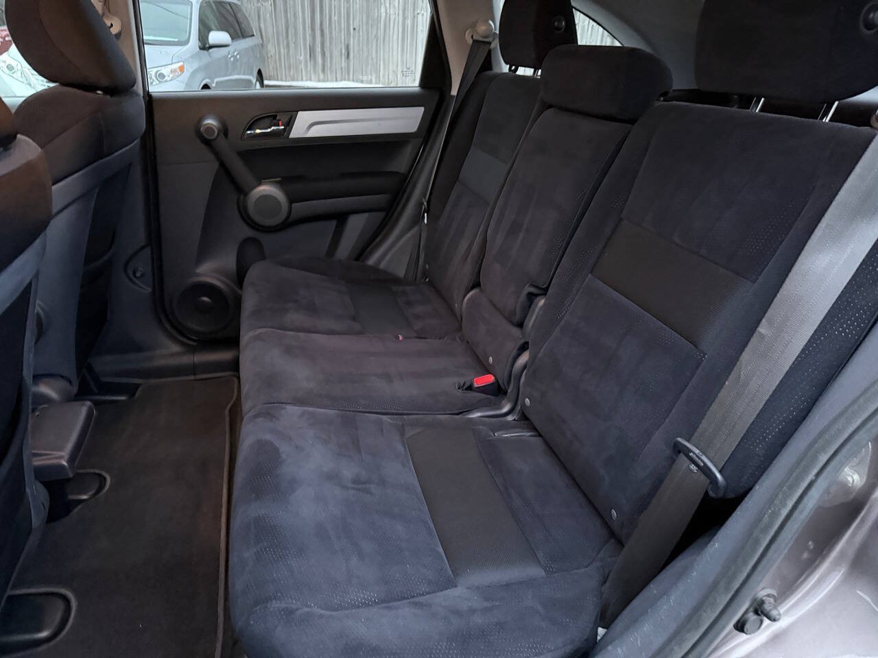Used 2010 Honda CR-V EX image 78