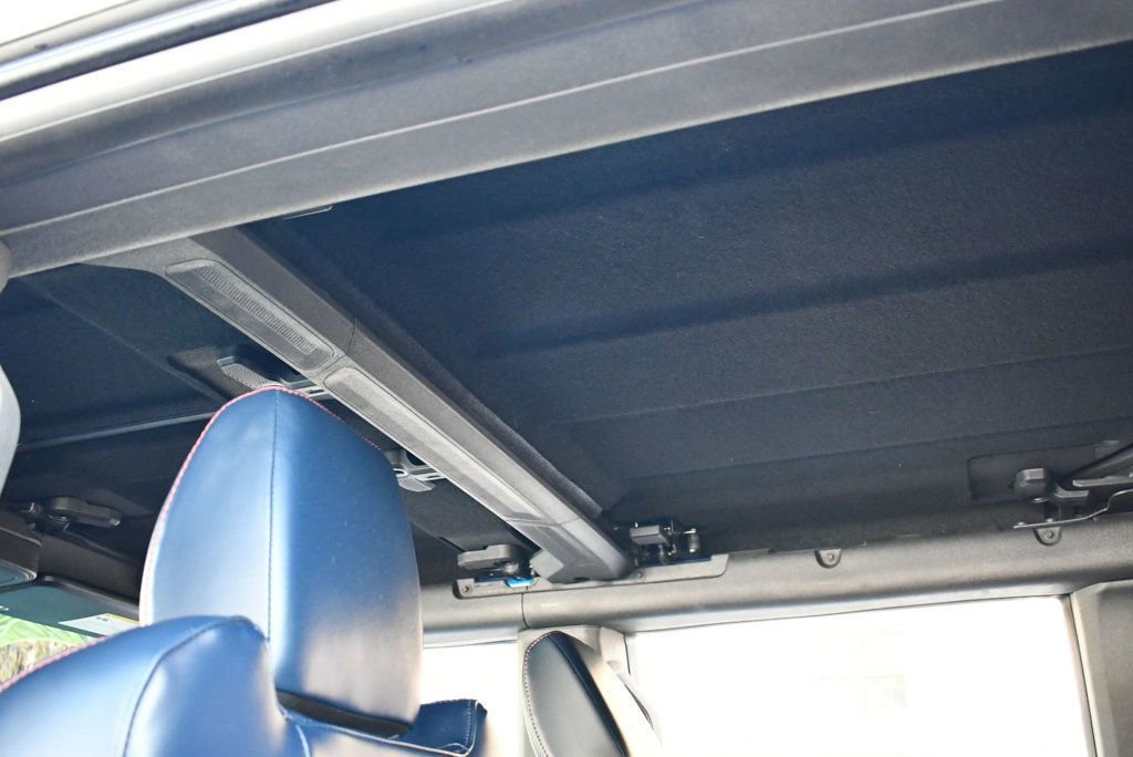 Used 2024 Ford Bronco Raptor image 64