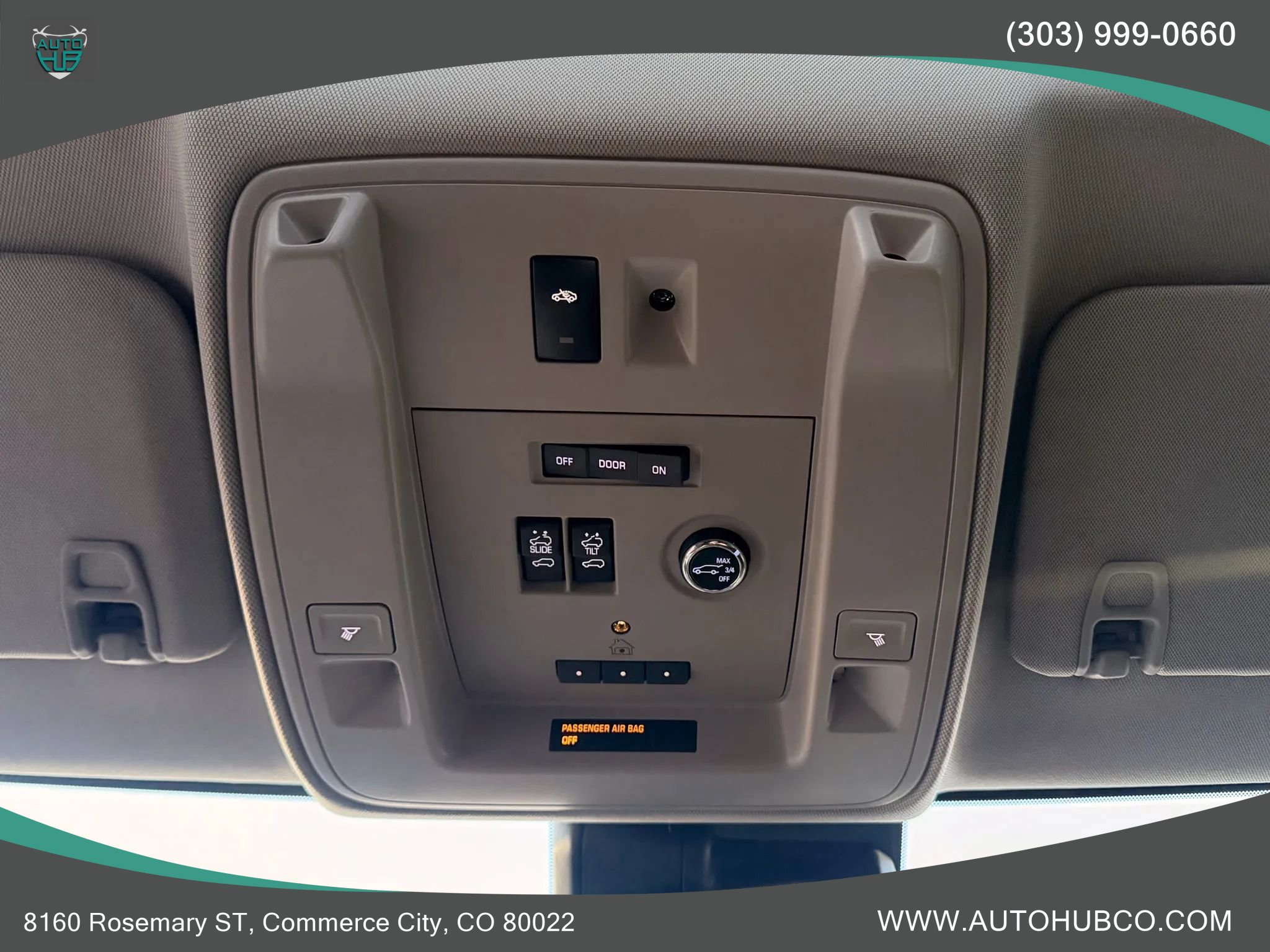 Used 2017 GMC Yukon Denali w/ Open Road Package AWD/4WD image 26