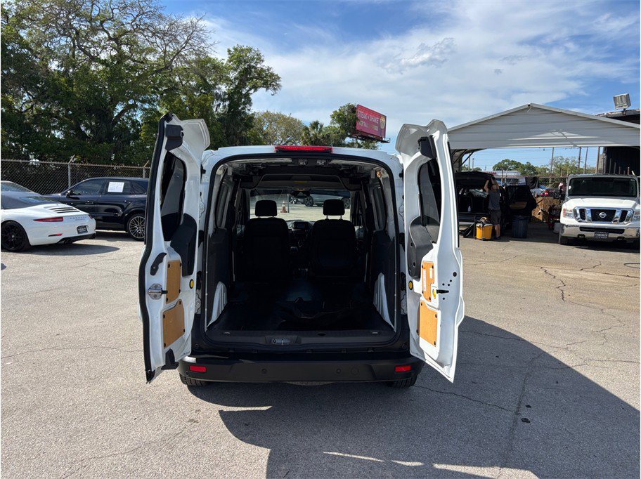 Used 2021 Ford Transit Connect XL FWD image 35
