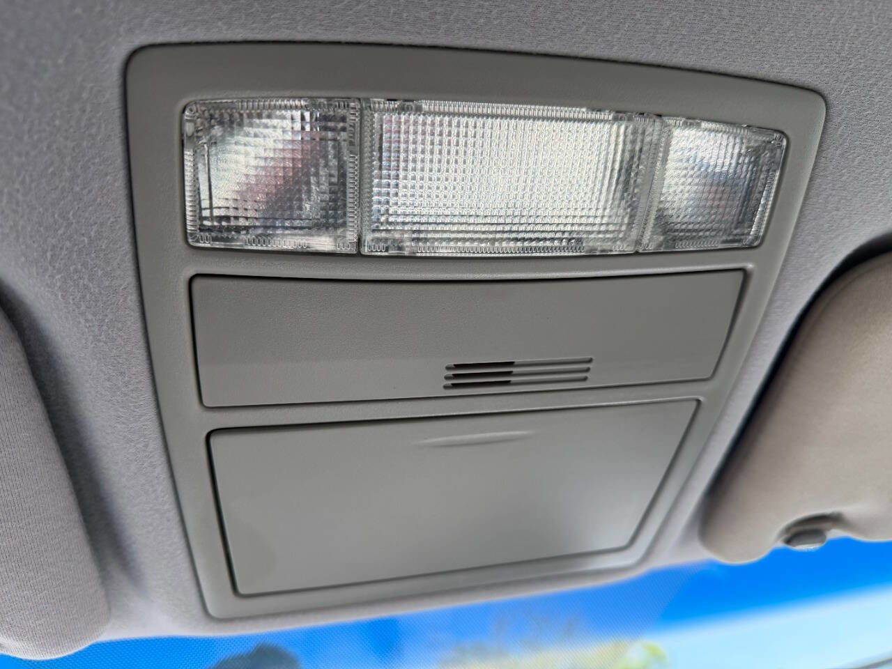 Used 2007 Toyota Camry CE FWD image 28