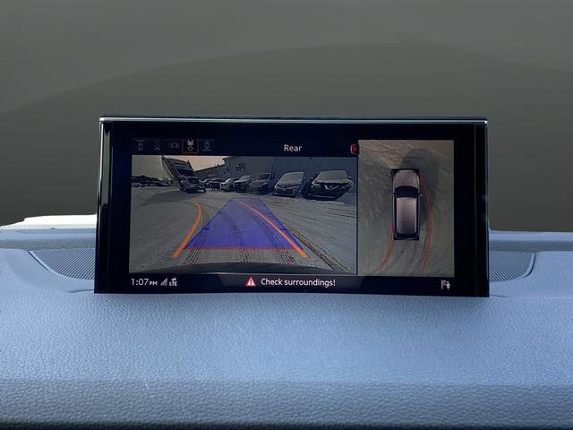 Used 2019 Audi Q7 3.0T Prestige w/ Prestige Package image 11