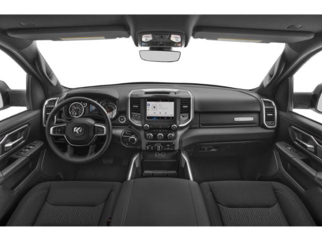Used 2023 RAM 1500 Big Horn w/ Trailer Tow Group RWD image 14