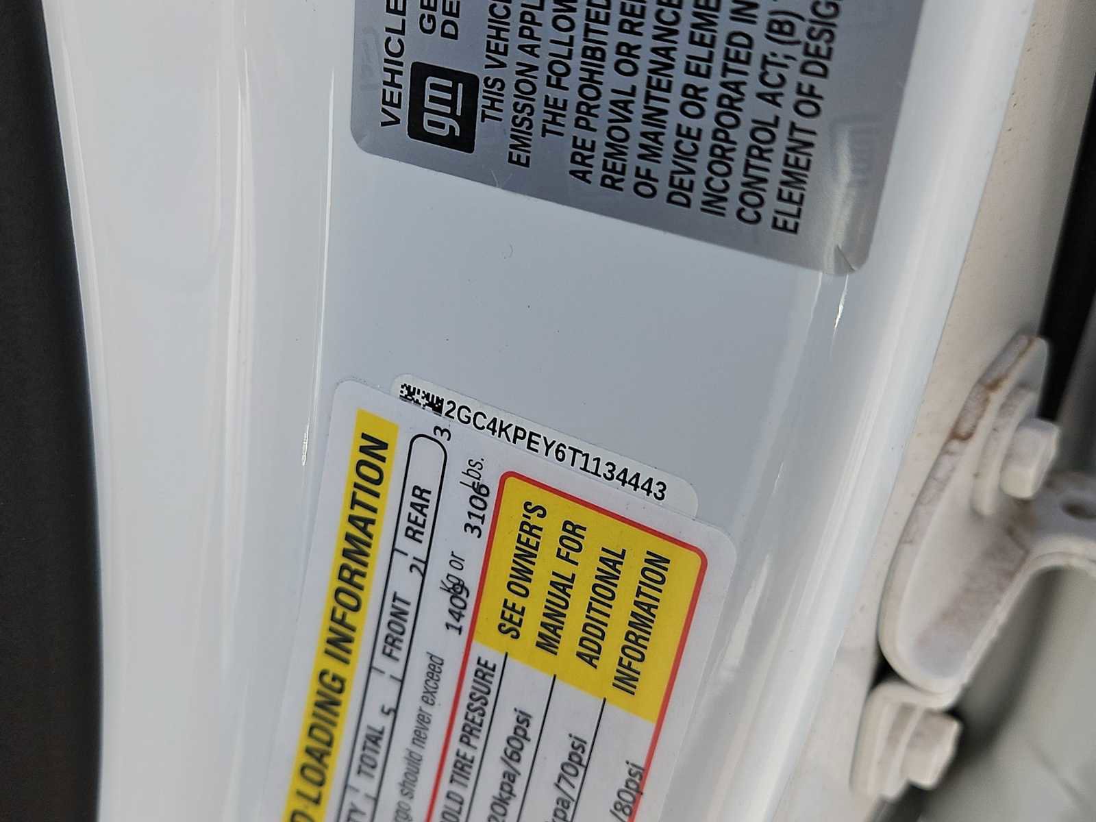 New 2026 Chevrolet Silverado 2500 LTZ w/ Trail Boss Package AWD/4WD image 25