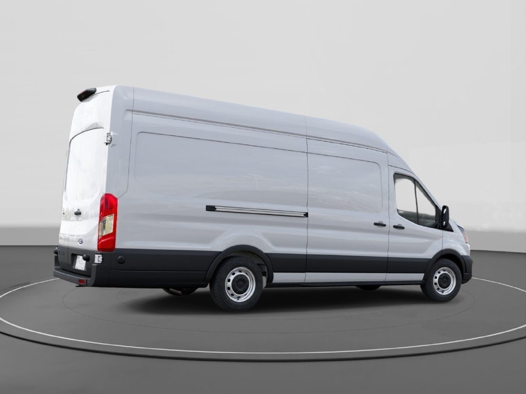 New 2027 Ford Transit 350 148 High Roof Extended RWD image 6
