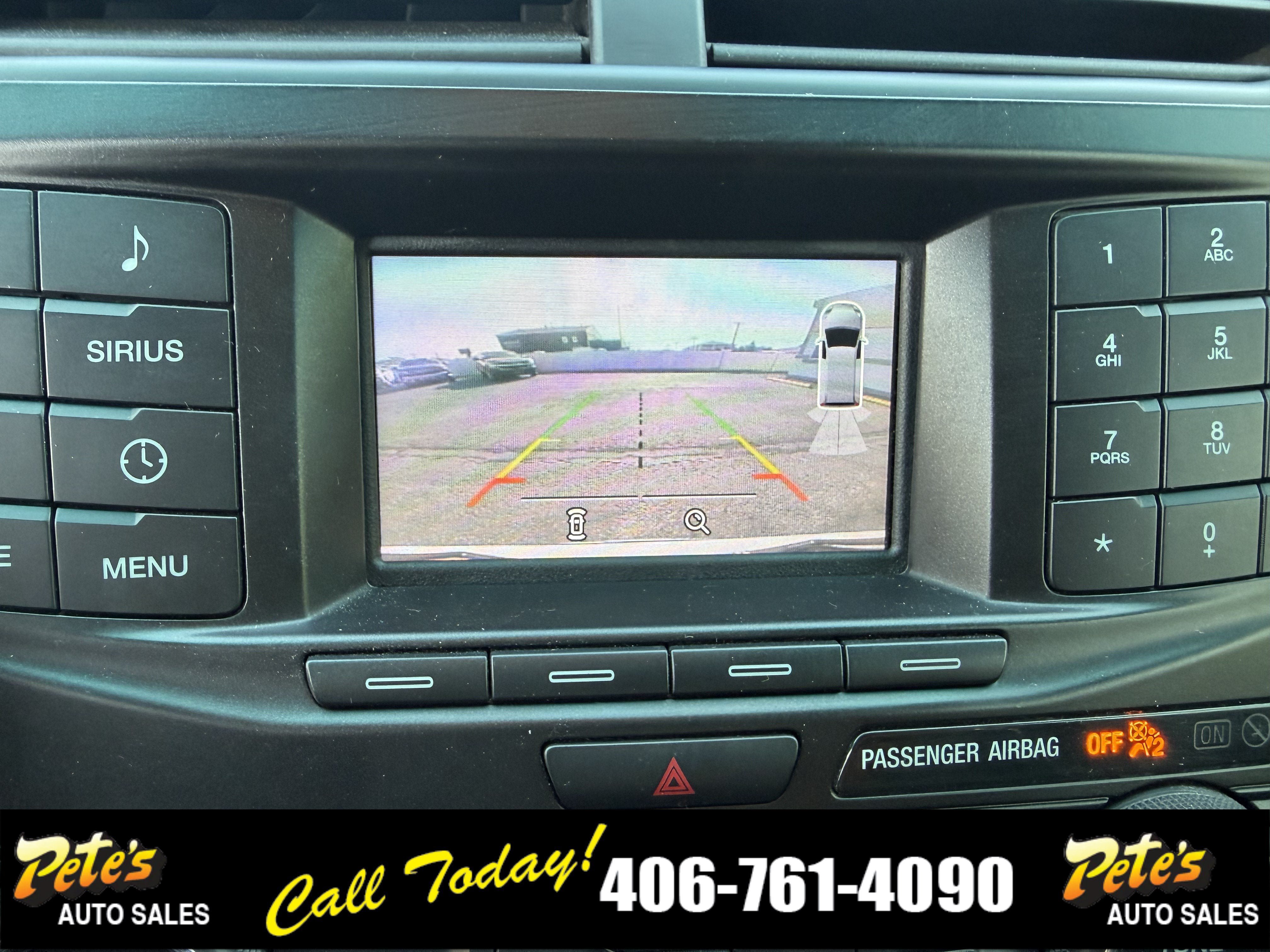 Used 2017 Ford Explorer XLT AWD/4WD image 30