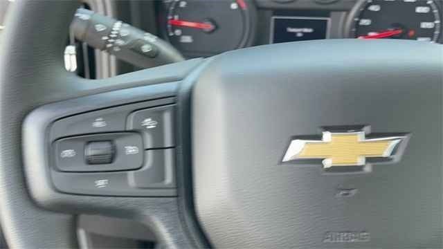 New 2024 Chevrolet Silverado 3500 W/T w/ WT Convenience Package image 18