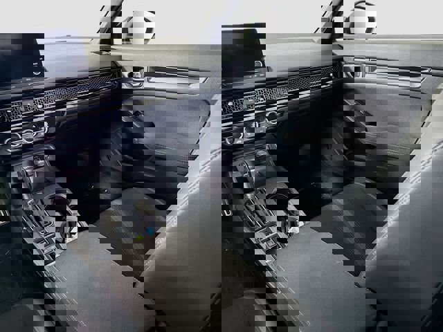 Used 2023 Honda Civic Sport image 21