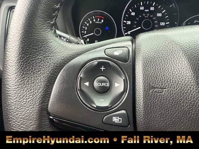 Used 2022 Honda HR-V Sport image 30