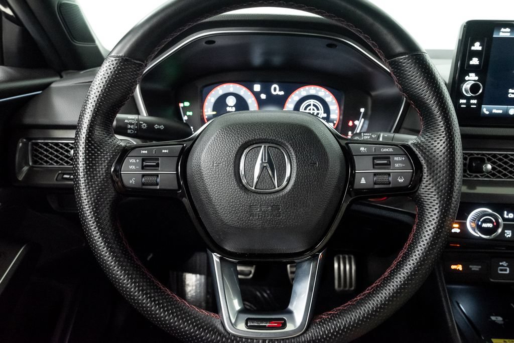 Used 2024 Acura Integra Type S FWD image 15