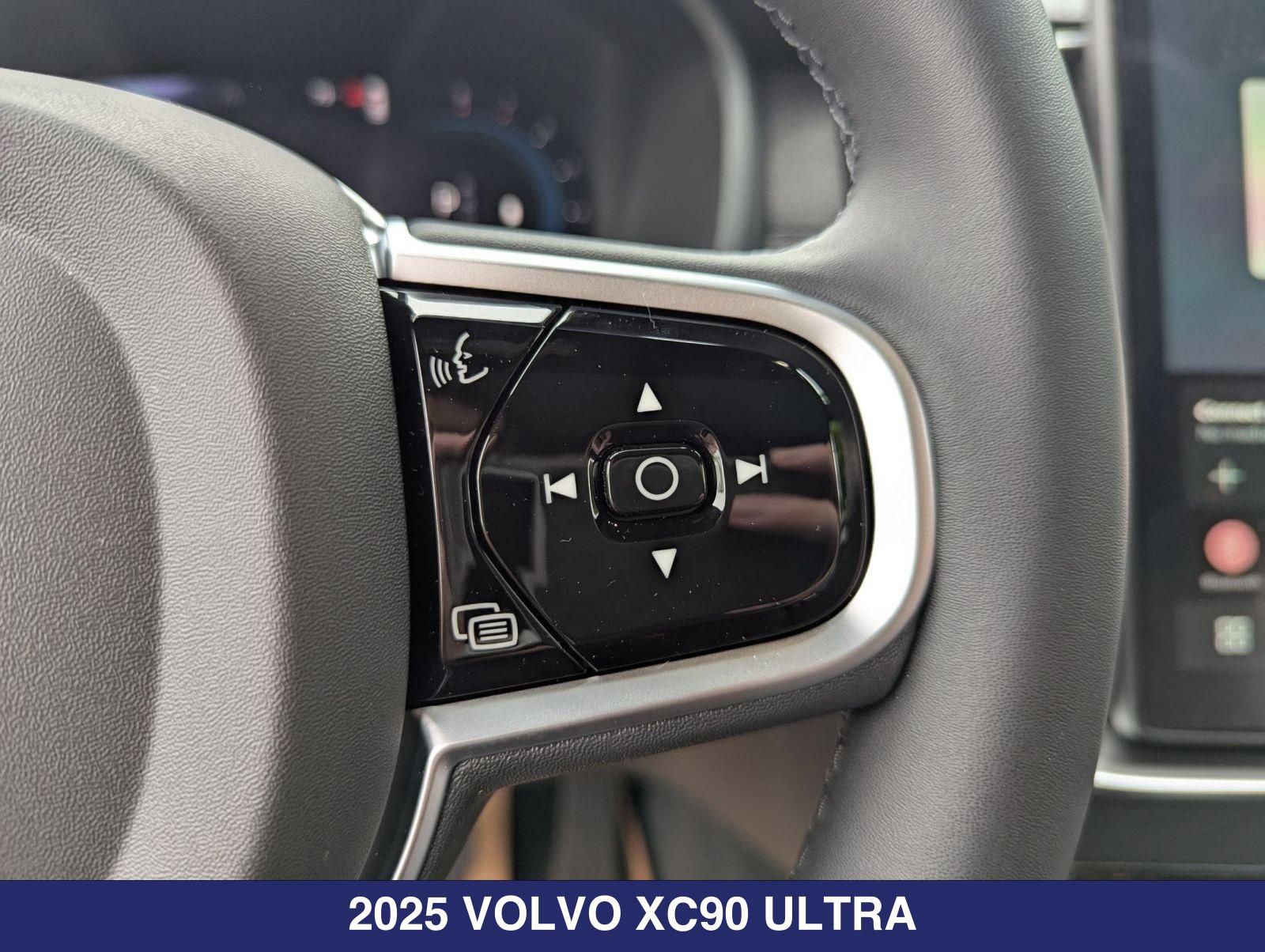 New 2025 Volvo XC90 B6 Ultra w/ Protection Package Premier AWD/4WD image 13