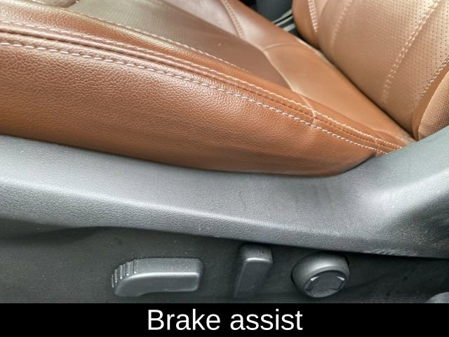 Used 2019 Subaru Forester Touring image 14