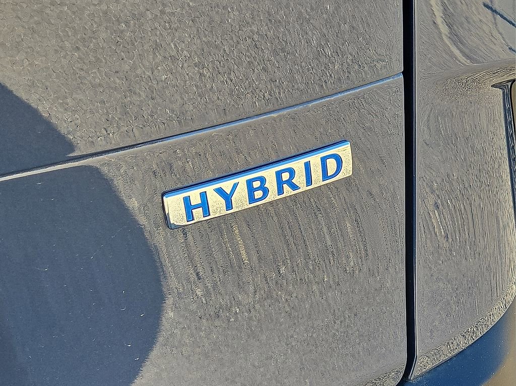 New 2026 MAZDA CX-50 2.5 Hybrid w/ Weather Package image 13