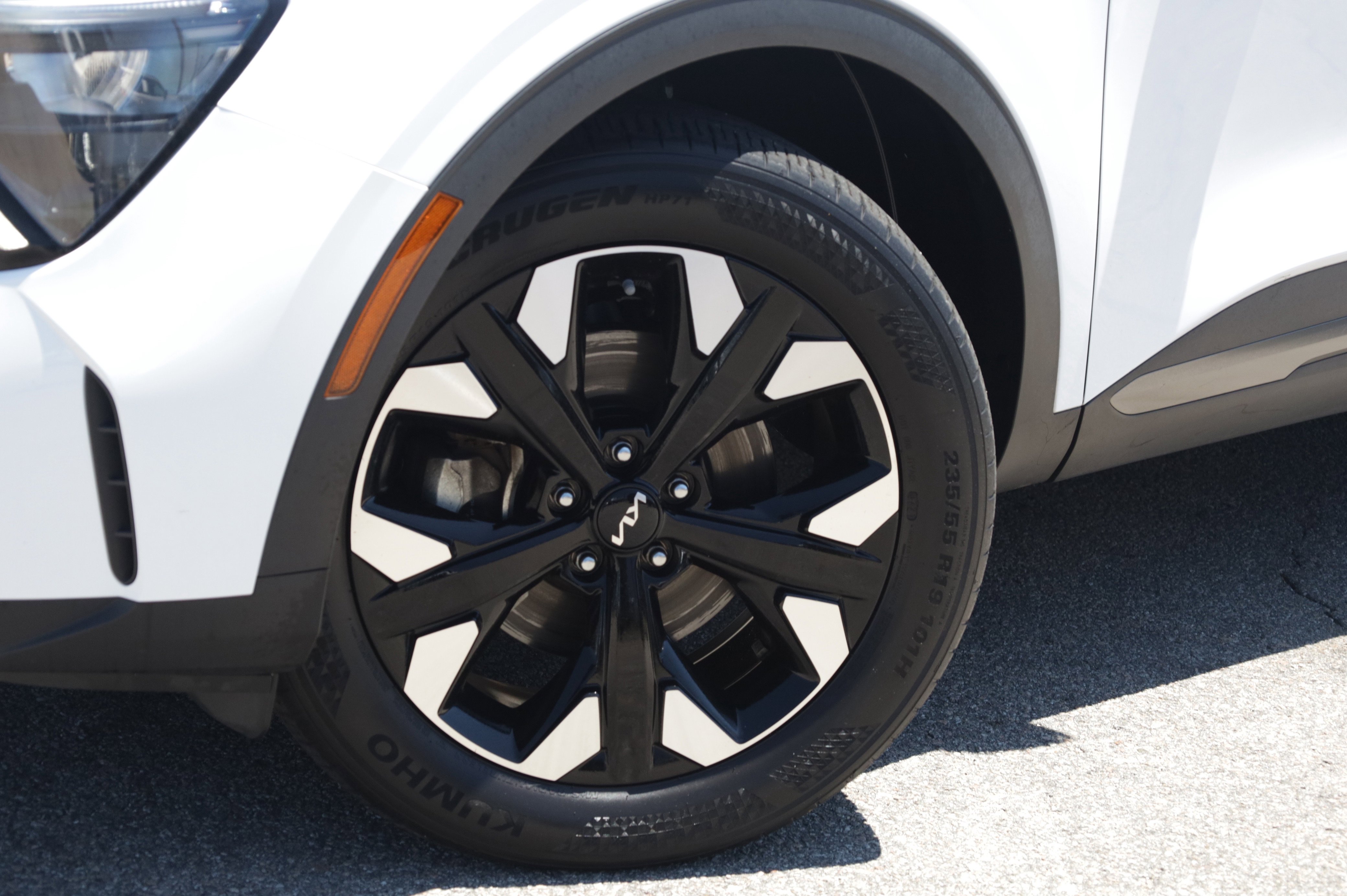 Used 2023 Kia Sportage X-Line w/ X-Line Premium Package AWD/4WD image 24