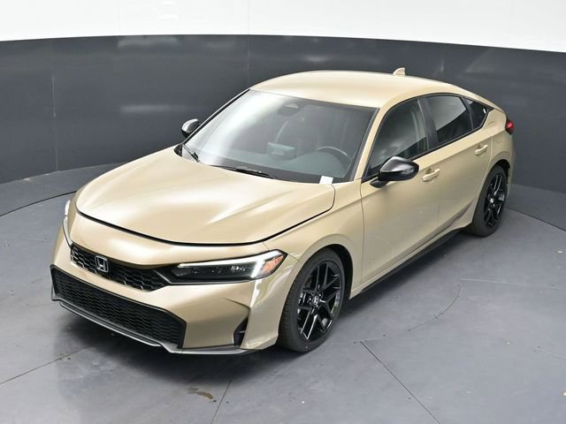 Used 2025 Honda Civic Sport image 24