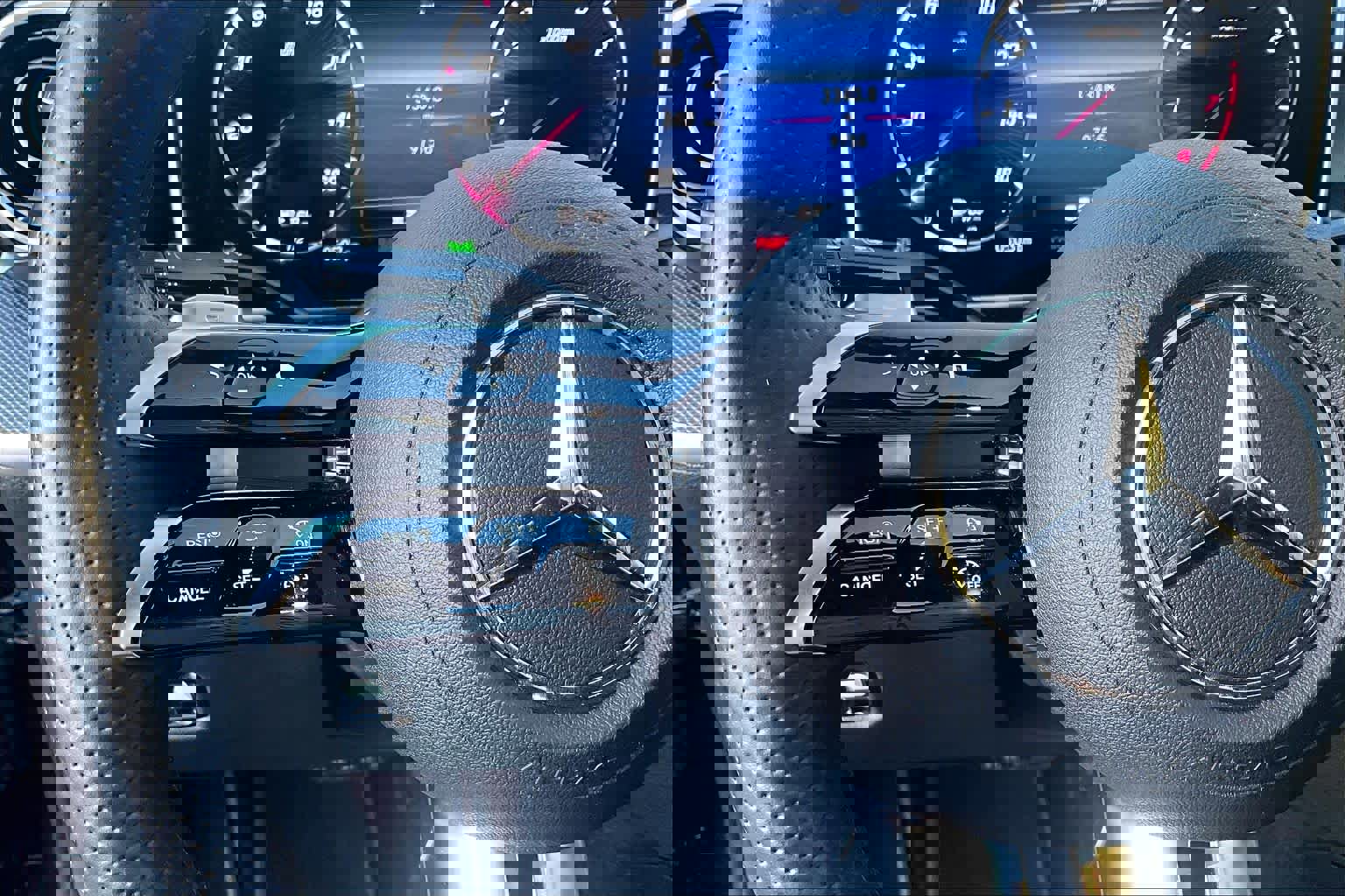 Certified 2024 Mercedes-Benz C 300 C 300 image 45