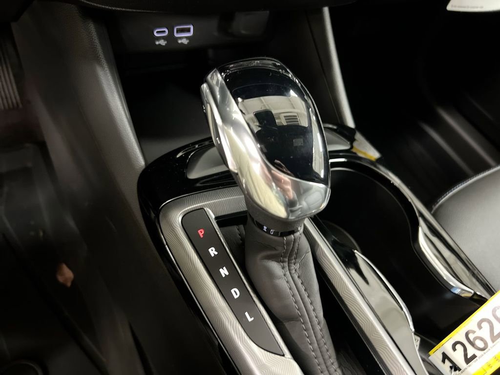New 2026 Buick Envista Sport Touring w/ Convenience I Package image 16