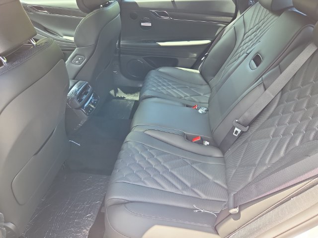 New 2027 Genesis G80 3.5T Prestige AWD/4WD image 7