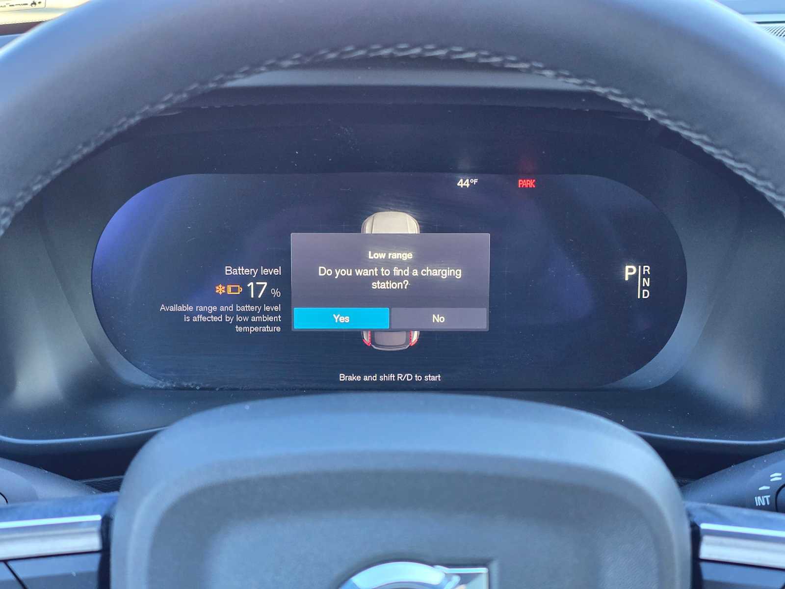 Certified 2023 Volvo C40 P8 Recharge Ultimate image 25