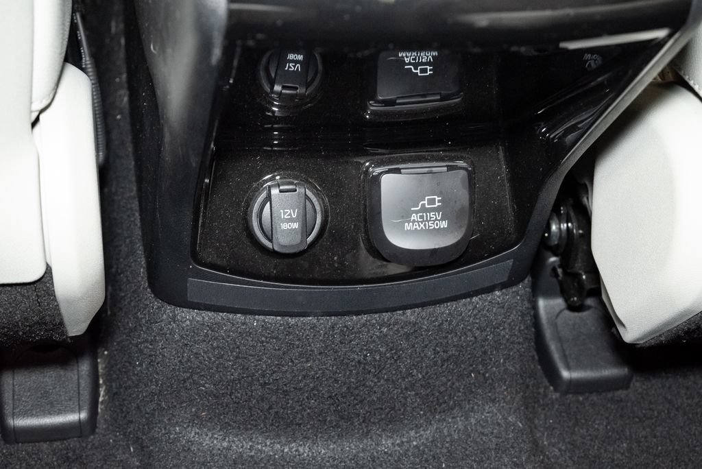 Certified 2025 Kia Sorento SX Prestige AWD/4WD image 29