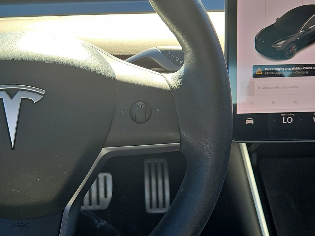 Used 2020 Tesla Model 3 Performance image 20