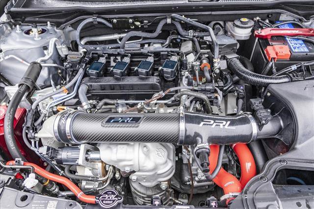 Used 2025 Honda Civic Si image 30