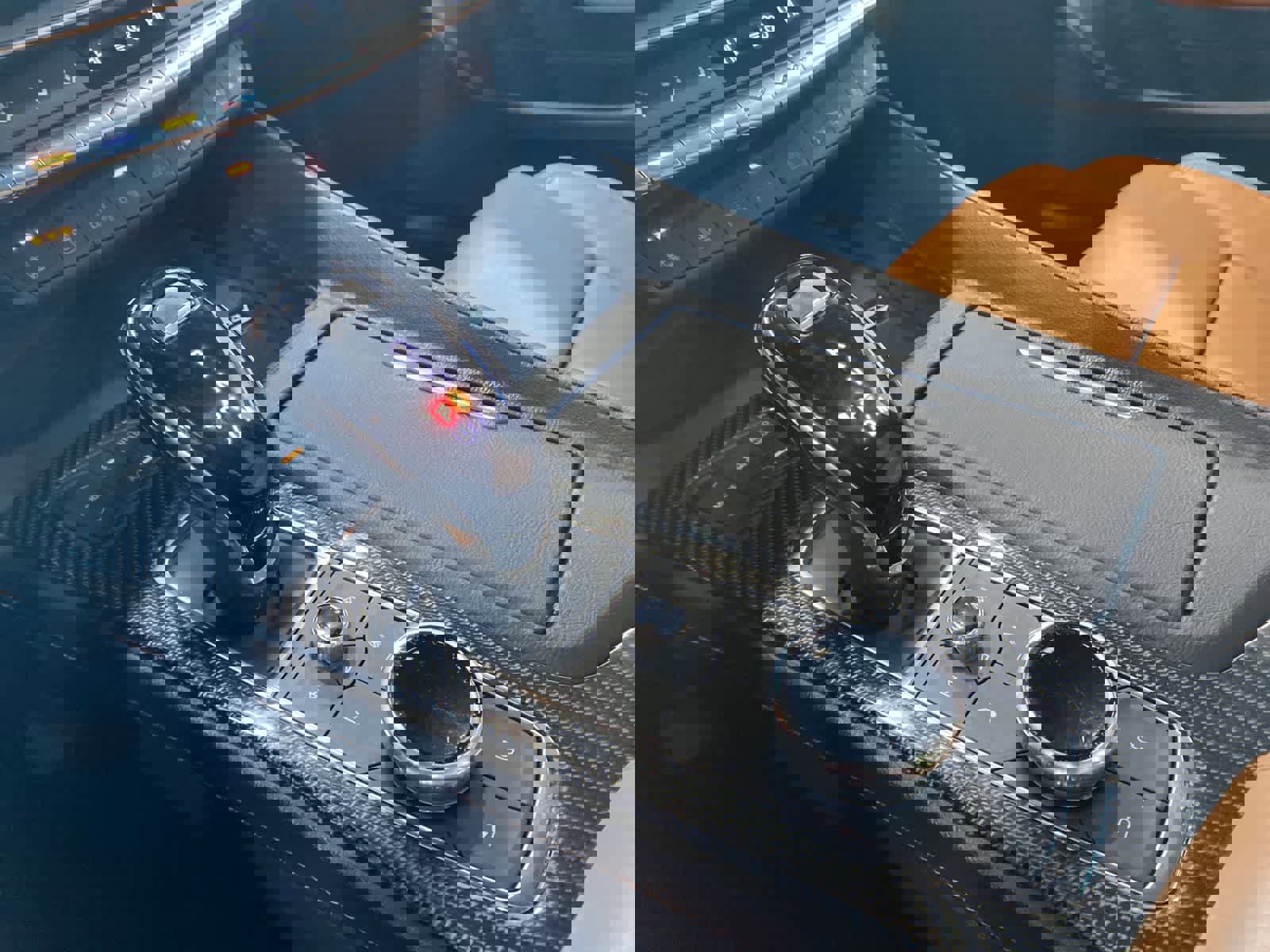 Used 2023 Cadillac CT5 V image 23