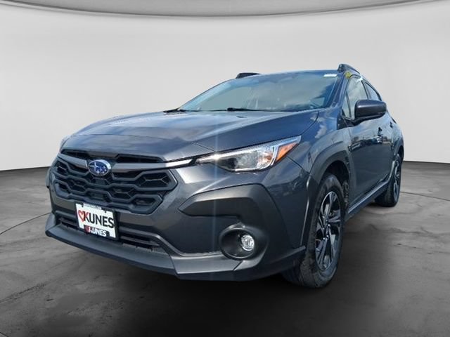 Used 2024 Subaru Crosstrek 2.0i Premium AWD/4WD image 2