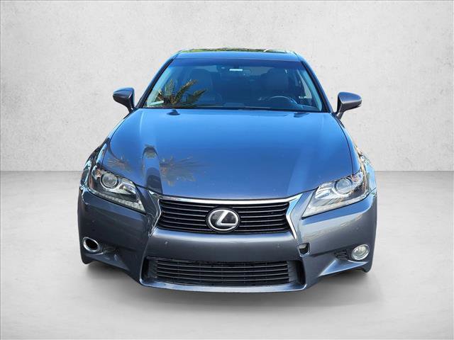 Used 2014 Lexus GS 350 w/ Premium Package image 2