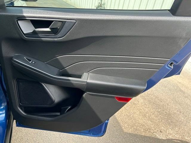 Used 2023 Ford Escape Active w/ Cold Weather Package FWD image 45