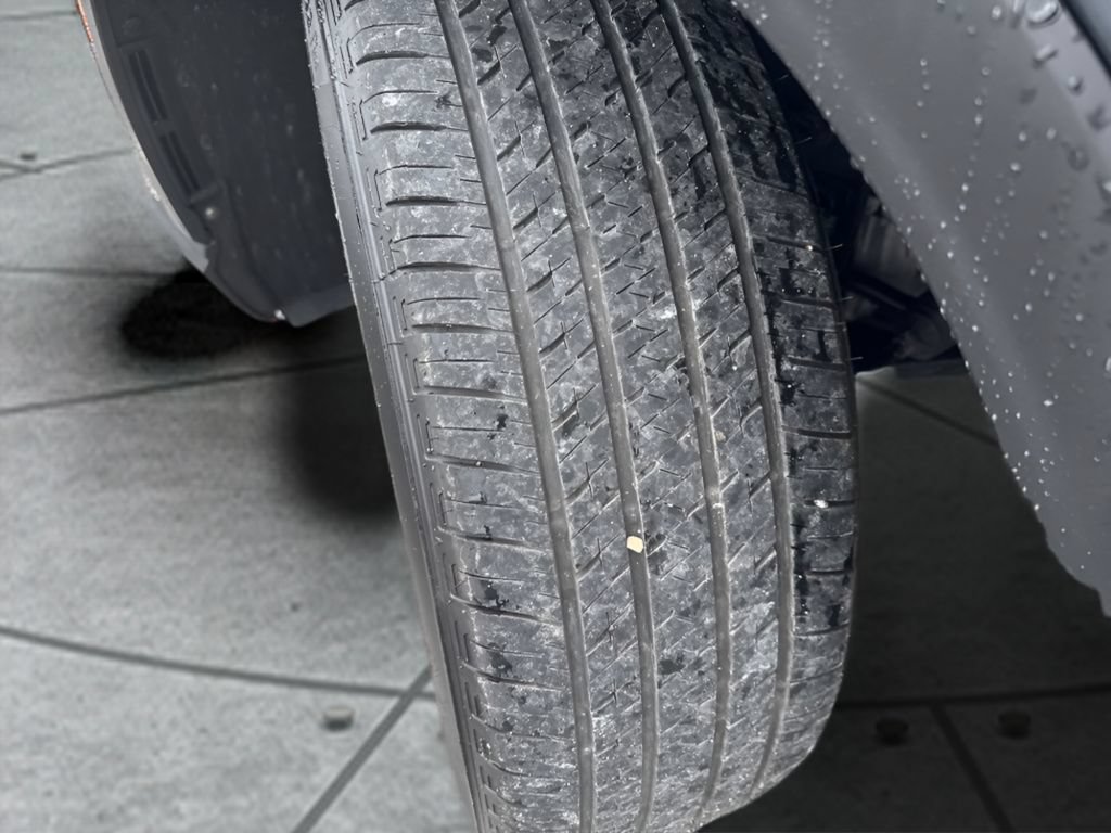Used 2023 Honda CR-V EX image 33