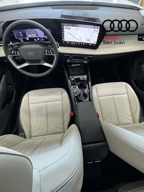 New 2026 Audi Q3 quattro 2.0T AWD/4WD image 30