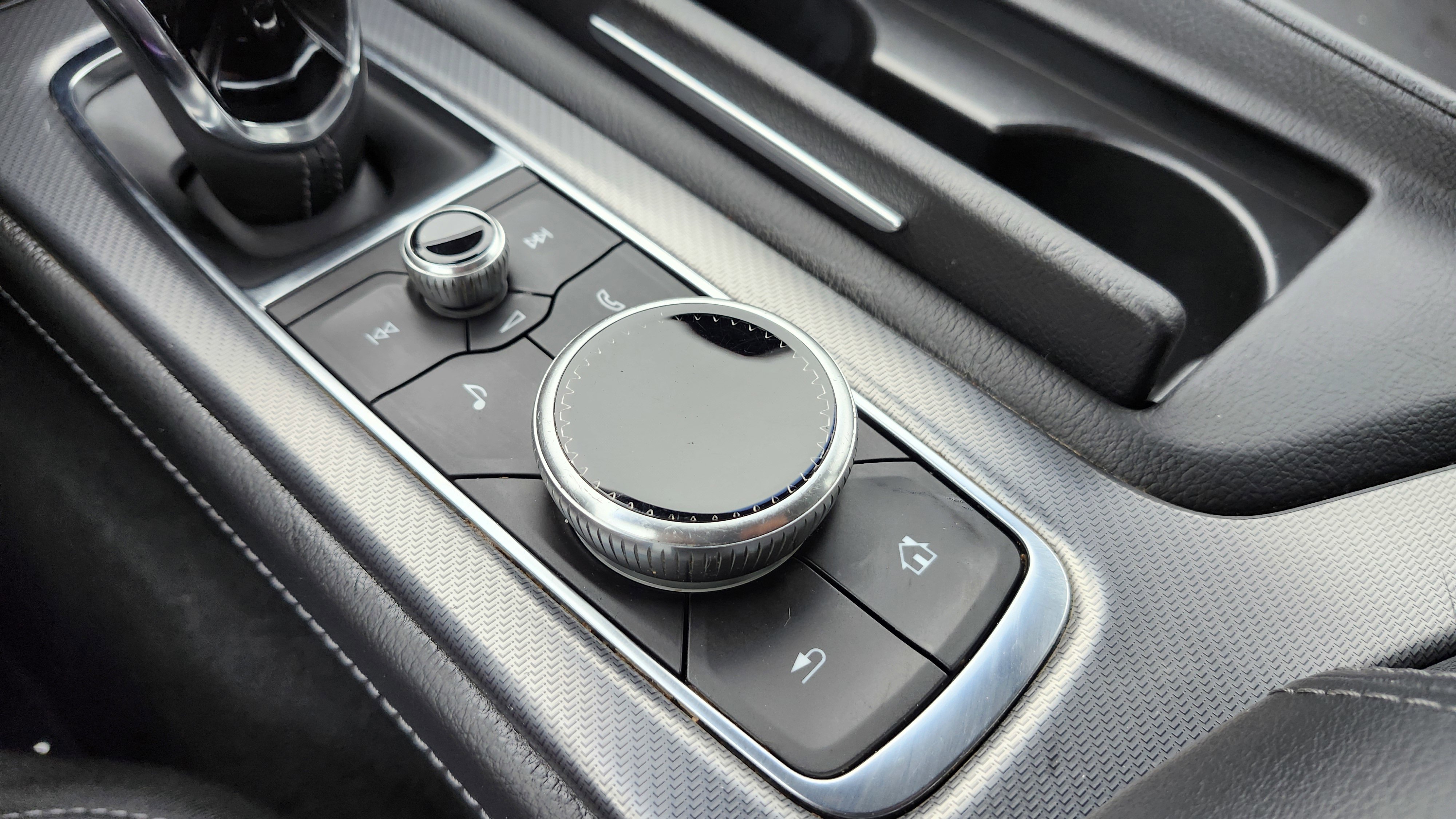 Used 2024 Cadillac CT5 Premium Luxury w/ Climate Package image 11