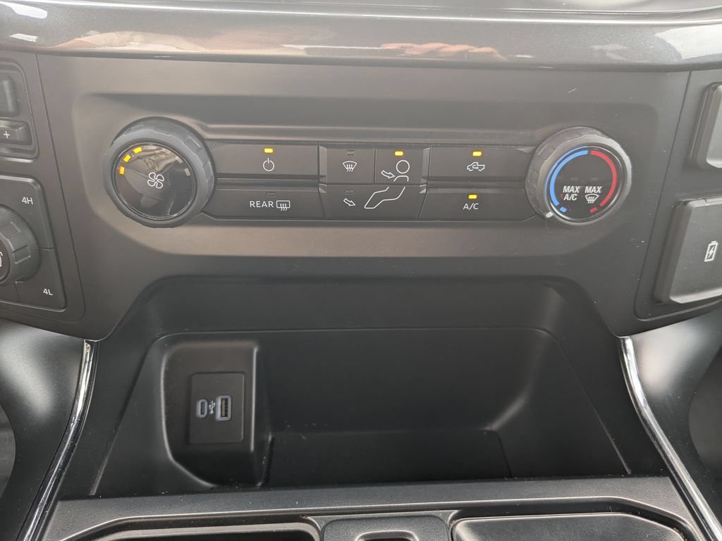 Used 2023 Ford F150 XL w/ STX Appearance Package AWD/4WD image 27