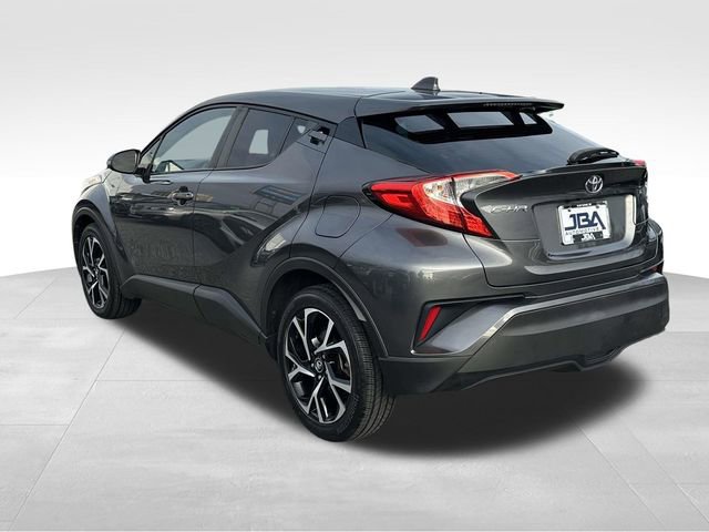 Used 2019 Toyota C-HR XLE image 24