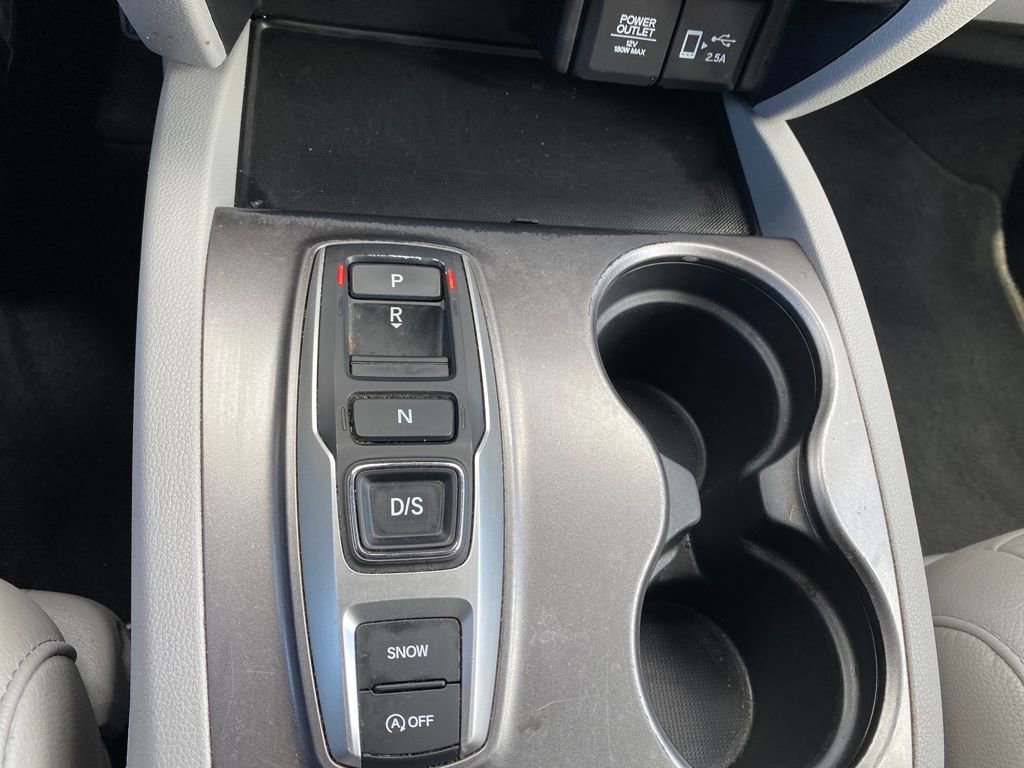 Used 2022 Honda Pilot EX-L image 27