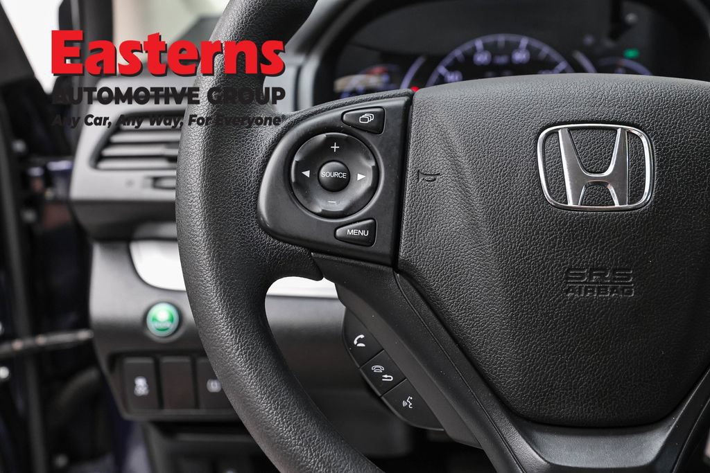 Used 2015 Honda CR-V LX image 14