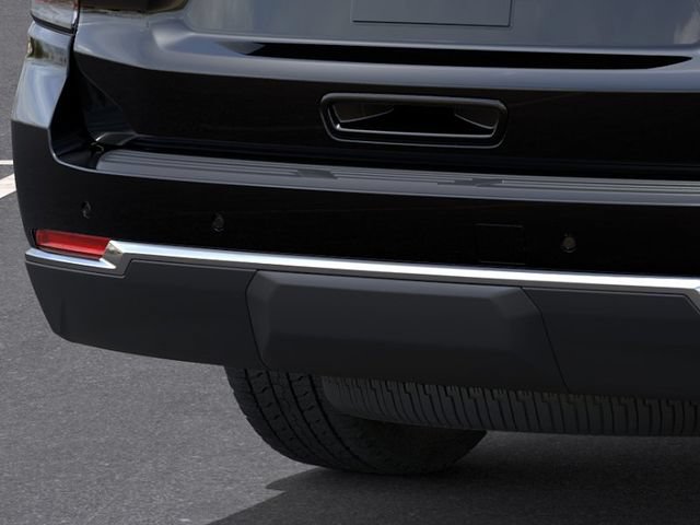 New 2026 Chevrolet Suburban LS w/ LPO, Hit The Road Package RWD image 14