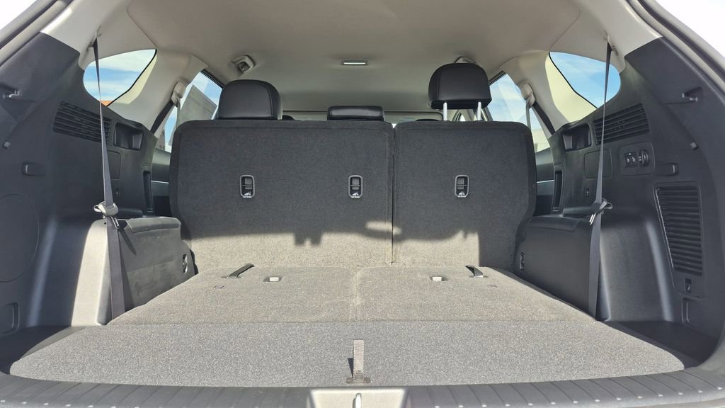 New 2026 Kia Sorento EX image 14