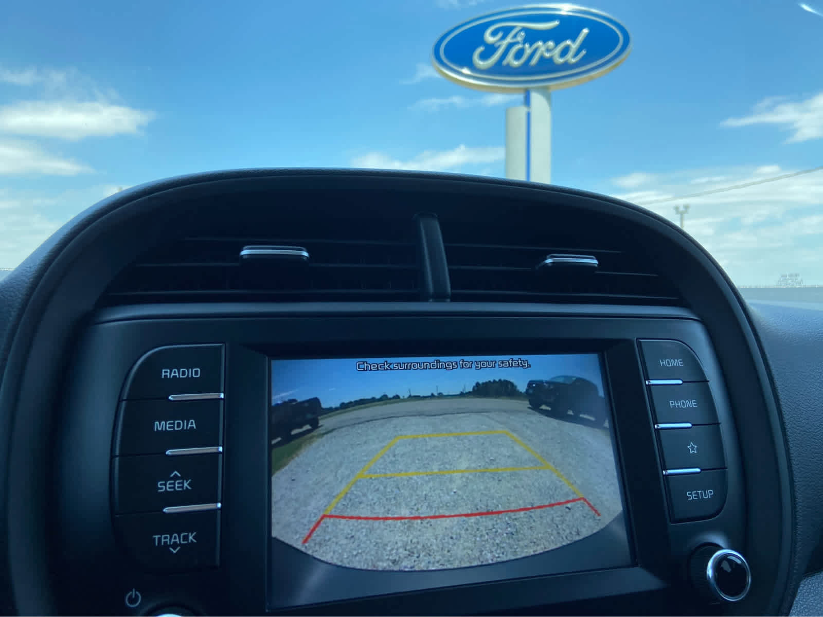 Used 2021 Kia Soul LX FWD image 29