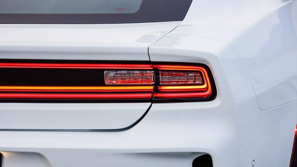 New 2026 Dodge Charger GT w/ Driver Convenience Group AWD/4WD image 11