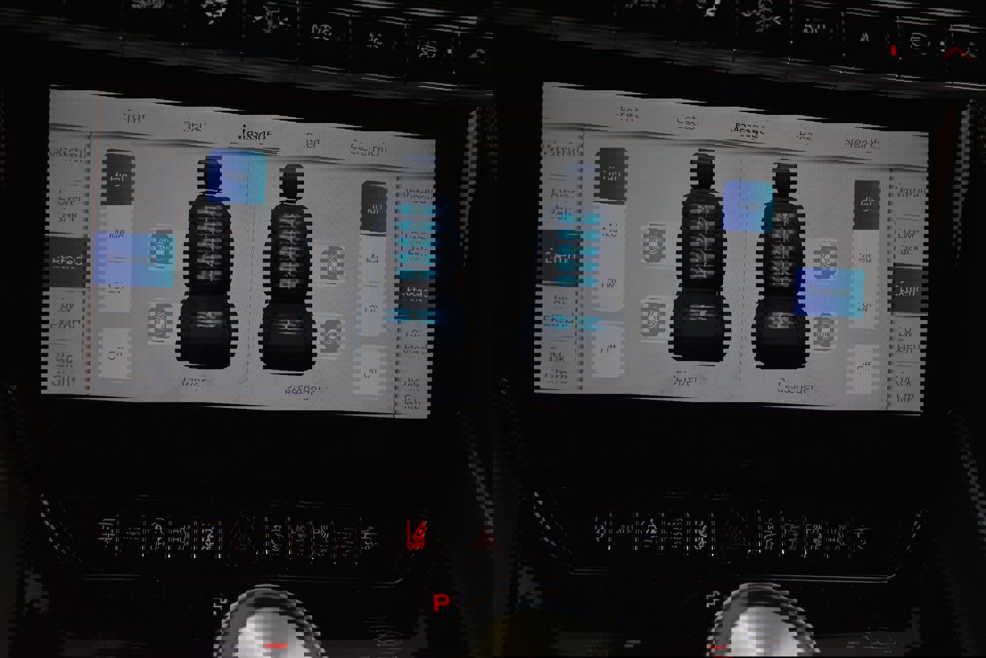 Used 2024 Jeep Grand Wagoneer L Series II w/ Quick Order Packagew 28T image 32