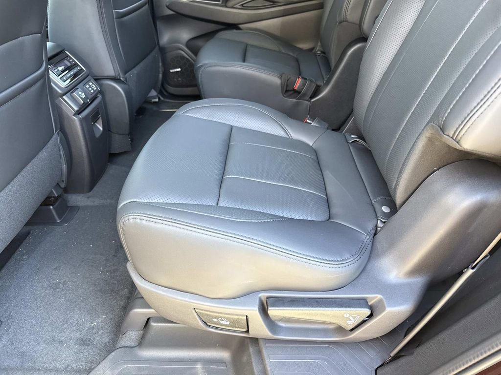 New 2026 Subaru Ascent Touring image 14