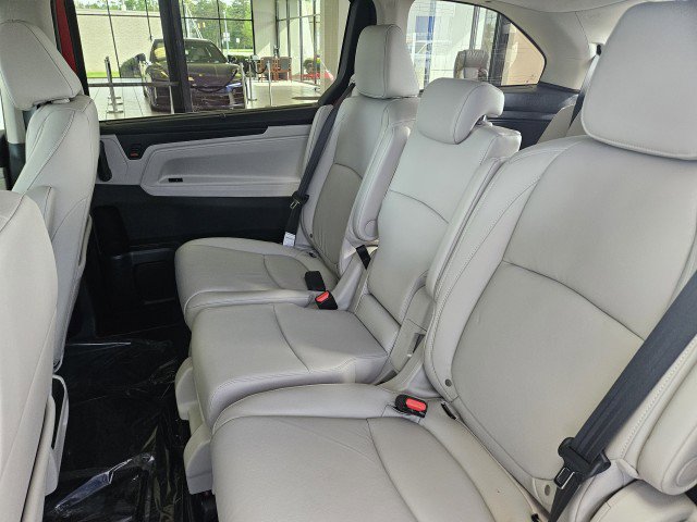 New 2026 Honda Odyssey EX-L image 9