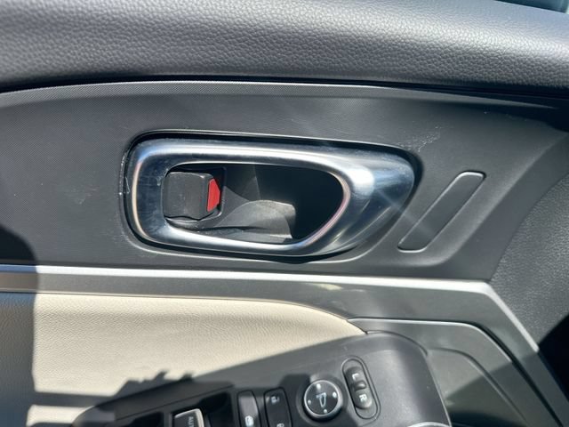 Used 2025 Acura Integra A-Spec FWD image 45